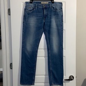 Mens Guess Jeans